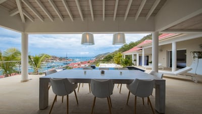 Luxury Villa Photo #16