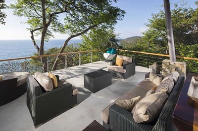 Luxury Villa Photo #11