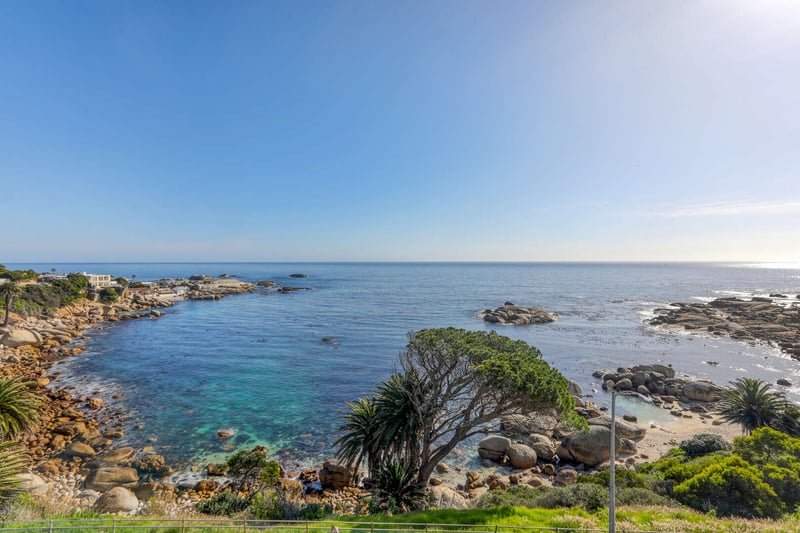 Barley Beach Luxury Penthouse