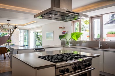 Luxury Villa Photo #21