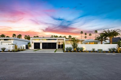 Luxury Villa Photo #42