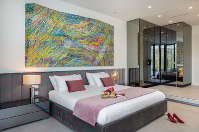 Luxury Villa Photo #60