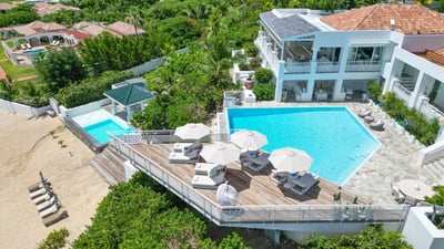 Luxury Villa Photo #63