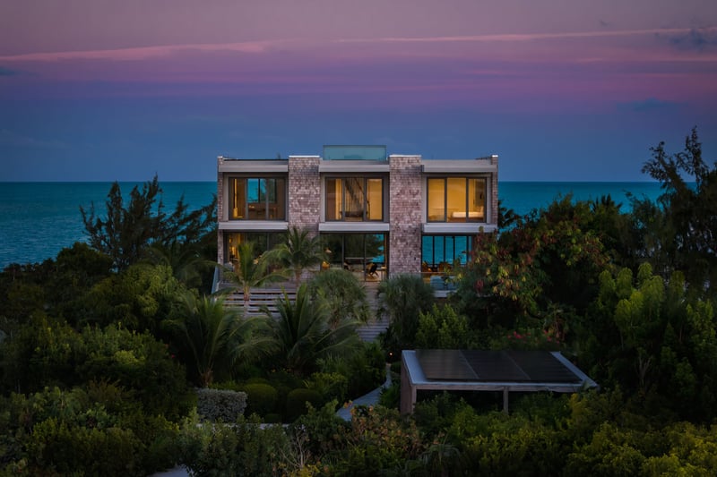 Villa Umi