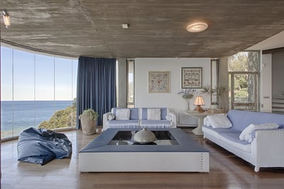 Luxury Villa Photo #12