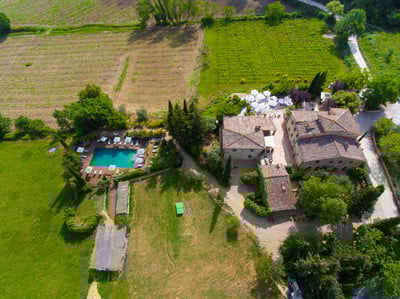 Luxury Villa Photo #2