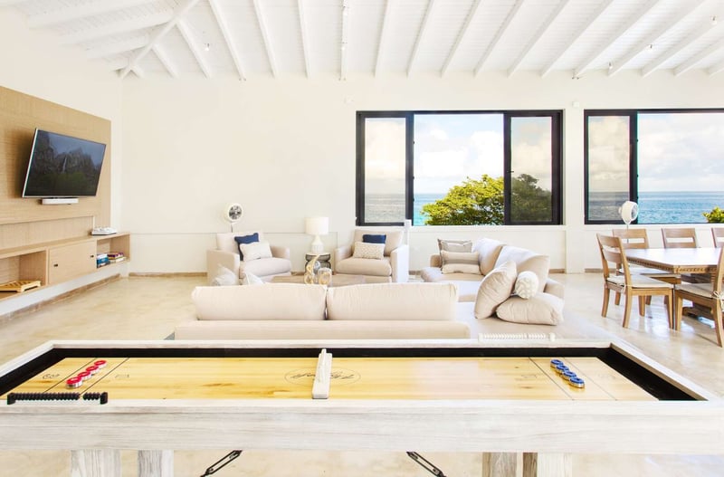 Sandcastle Beach House