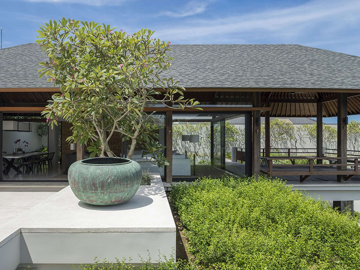 Soham at Sohamsa Ocean Estate villa rental - 7