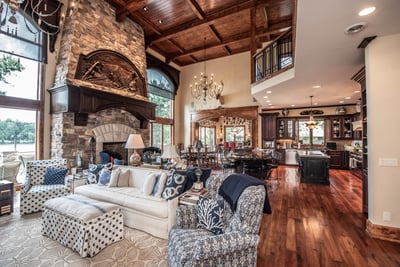 Luxury Villa Photo #18