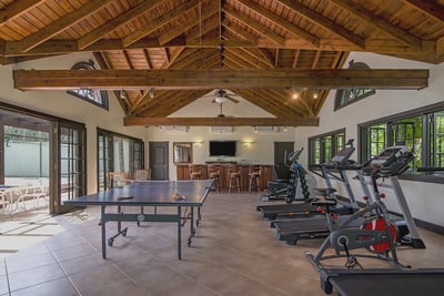 Luxury Villa Photo #44