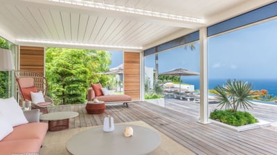 Luxury Villa Photo #27