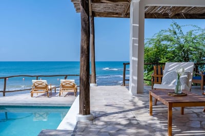 Treasure Beach,Steppa