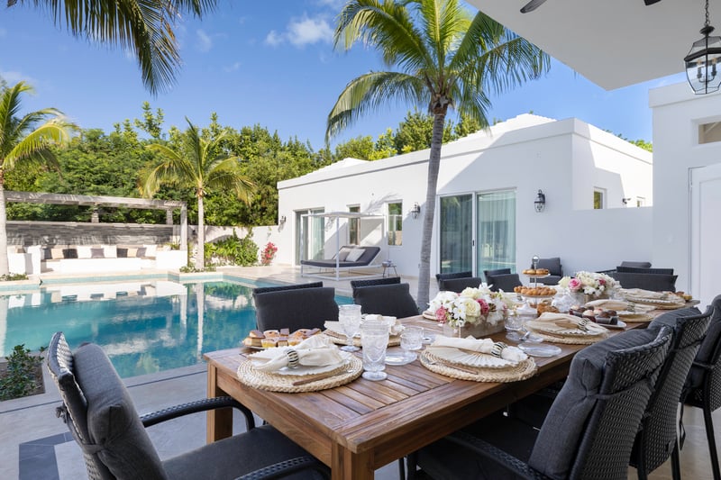 Pearls of Long Bay Estate