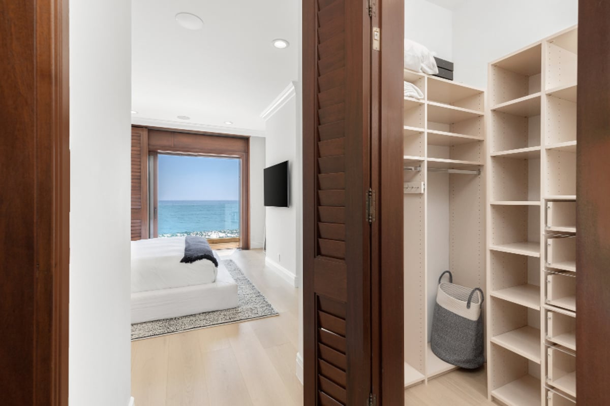 The Carbon Beach Villa villa rental - 25