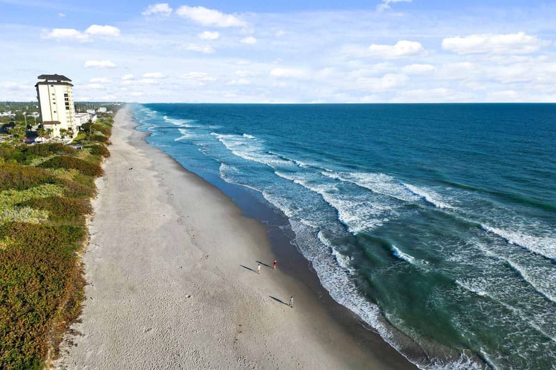 Slam Jam at Harbor Island Beach Club