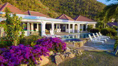 Luxury Villa Photo #3