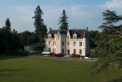 Luxury Villa Photo #9