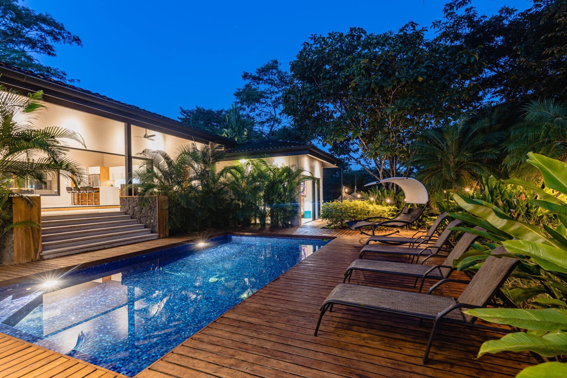 Villa Nalu - 2