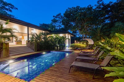 Pool Area