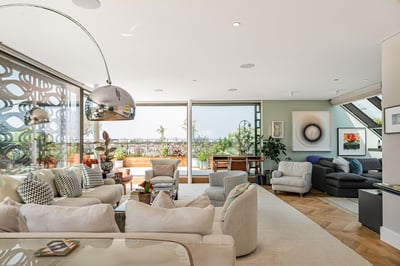 Luxury Villa Photo #68