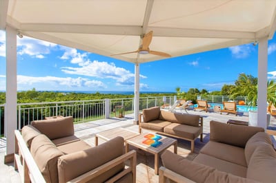 Luxury Villa Photo #16