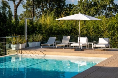 Luxury Villa Photo #5
