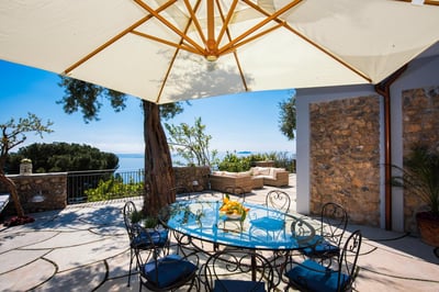 Luxury Villa Photo #13