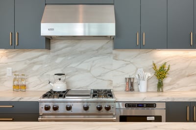 Luxury Villa Photo #25