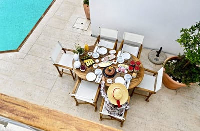 Luxury Villa Photo #5