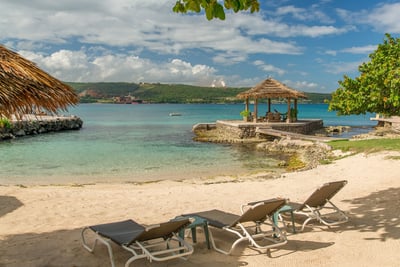 Luxury Villa Photo #7