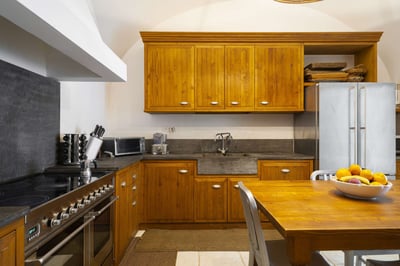 Luxury Villa Photo #37