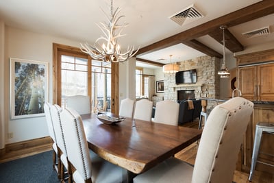 Luxury Villa Photo #8