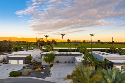 Luxury Villa Photo #46