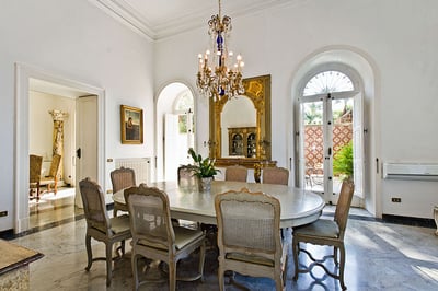 Luxury Villa Photo #14