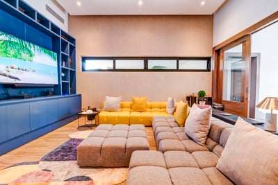 Luxury Villa Photo #17