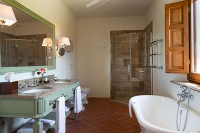 Luxury Villa Photo #19