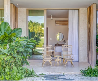 Luxury Villa Photo #45