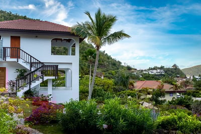 Luxury Villa Photo #5
