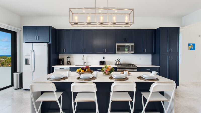 Little Bay View Villa