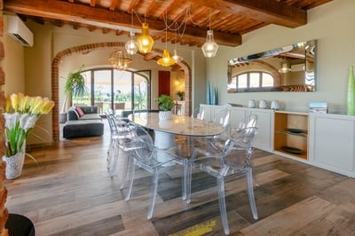 Luxury Villa Photo #10