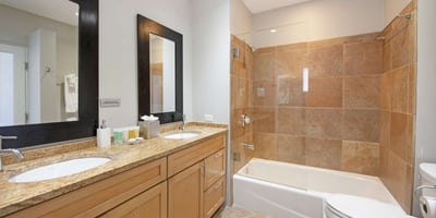Luxury Villa Photo #20