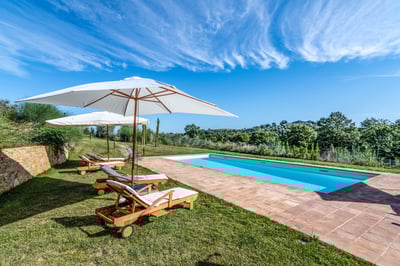 Luxury Villa Photo #2