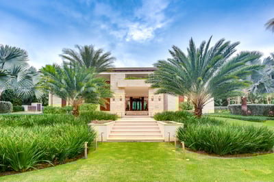 Luxury Villa Photo #83