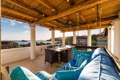 Luxury Villa Photo #2