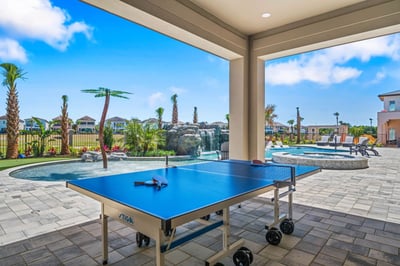 Luxury Villa Photo #12