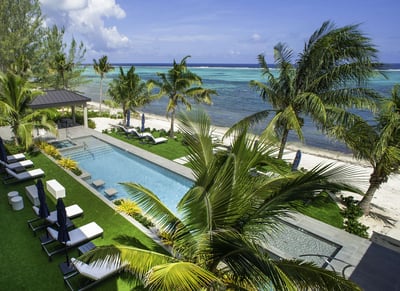 Resort Pool