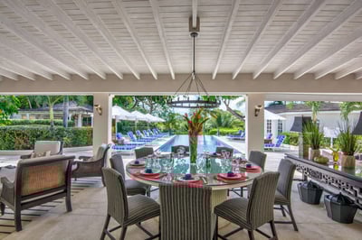 Luxury Villa Photo #15
