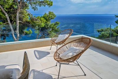 Luxury Villa Photo #61