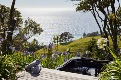 Luxury Villa Photo #10