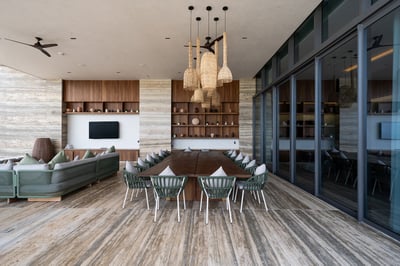 Luxury Villa Photo #10